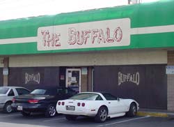Buffalo