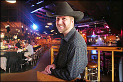 Charlie's Las Vegas